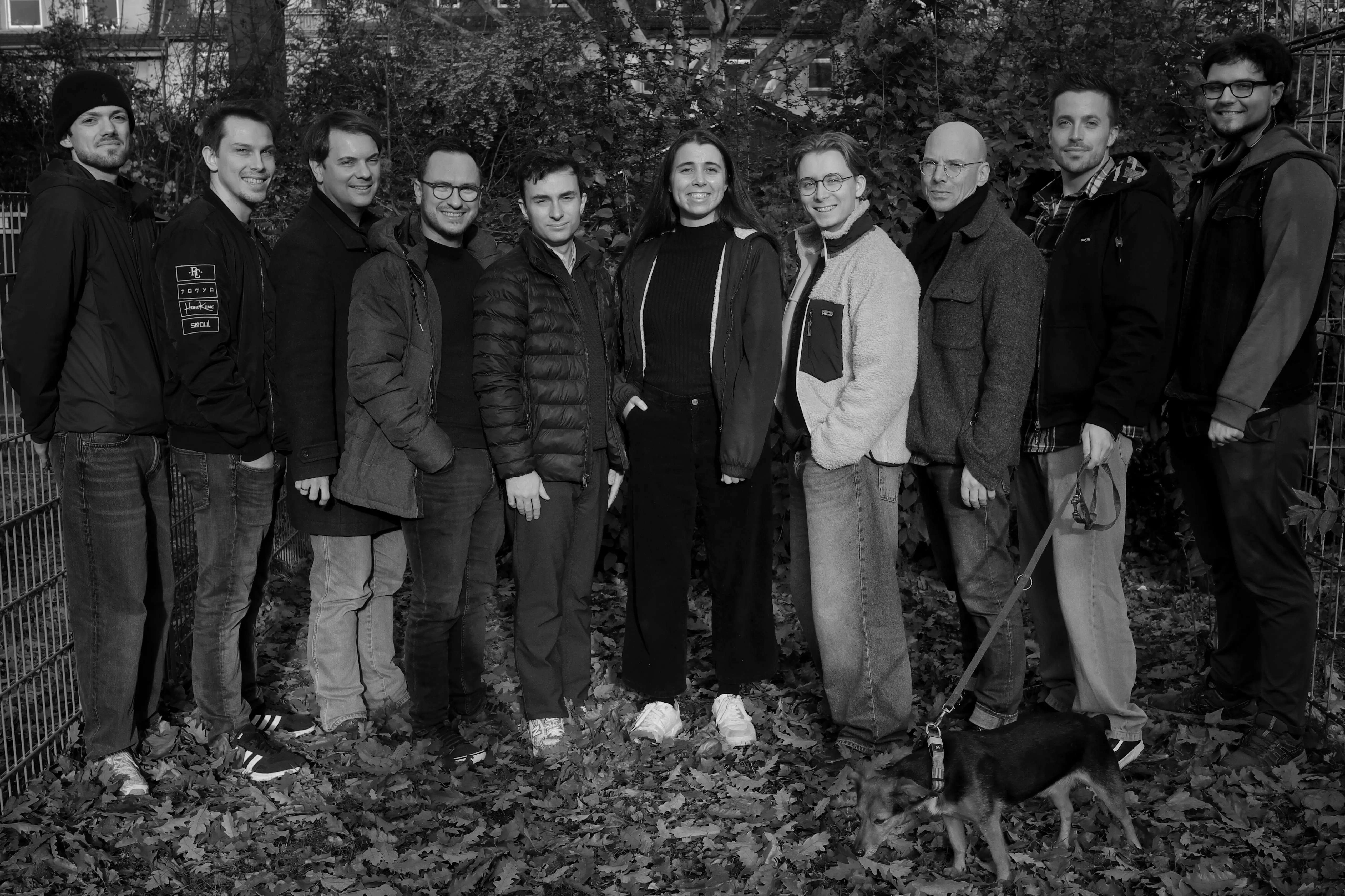 rechenwerk Team